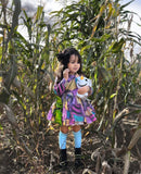 Sally dress set