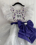 : Minnie 100 Years of Wonder dress