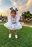 : Minnie 100 Years of Wonder dress